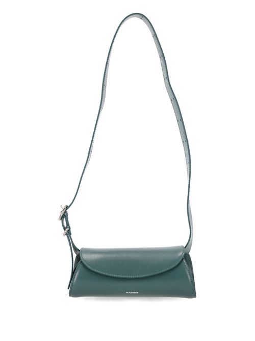 Borsa a spalla piccola Cannolo Jil Sander | J08WD0008P5355431